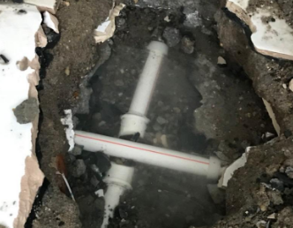 泉州市卫生间防水公司