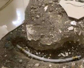 泉州市卫生间测漏水哪家优惠