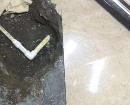 泉州市卫生间测漏水多少钱