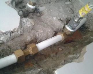 泉州市测漏水多少钱