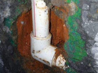 泉州市卫生间测漏水价格明细