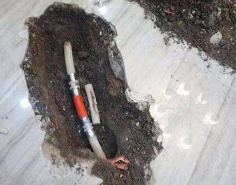 泉州市水管维修哪家好