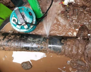 泉州市卫生间测漏水的相关介绍