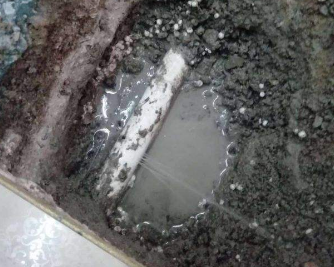泉州市卫生间测漏水哪家好