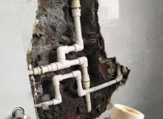 泉州市卫生间测漏水价格多少