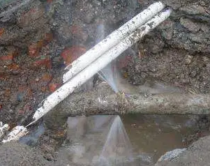 泉州市水管维修费用是多少