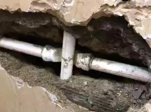 泉州市水管维修哪家好