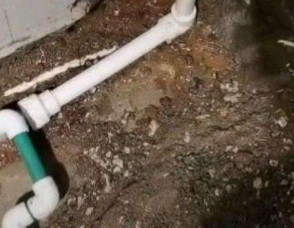 泉州市卫生间测漏水服务电话