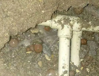 泉州市卫生间测漏