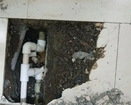 泉州市卫生间测漏水哪家好