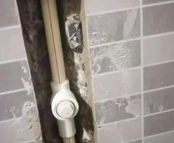 泉州市卫生间测漏水