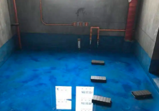 泉州市卫生间防水步骤