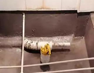 泉州市卫生间测漏水服务电话