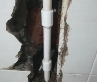 泉州市卫生间测漏水的相关案例