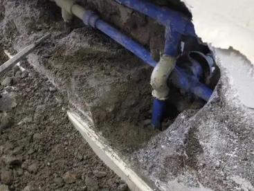 泉州市卫生间测漏水哪家好