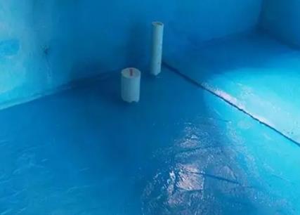 泉州市卫生间防水公司分享防水小知识
