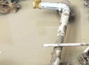 泉州市测漏水公司电话